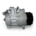 0512 BW 3 SERIES/5 SERIES COMPRESSOR