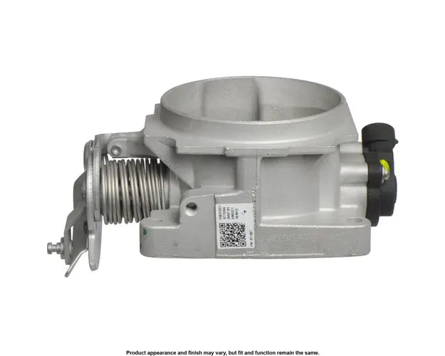 ELECTRIC THROTTLE BODIES