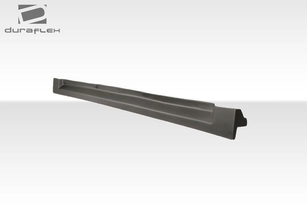 2000-2009 Honda S2000 Duraflex Type JS Side Skirts Rocker Panels - 2 Piece