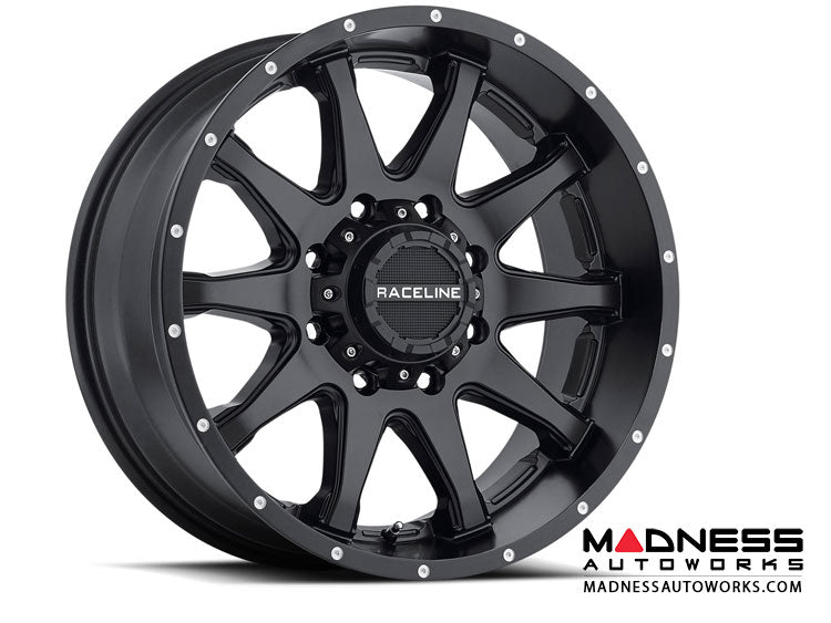 SHIFT BLACK 20X9 5X127/5X135MM +20