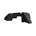 JEEP JL FRONT AL INNER FENDER BLK