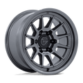 SPUR 17X9 6X5.5 106 -12 G-GNMTL