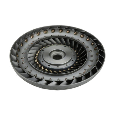 Suncoast Converters 10 (258mm) Maximum Performance Converter w/ Billet Front Cover 6 Bolt Super Sprag COA-20320-2A
