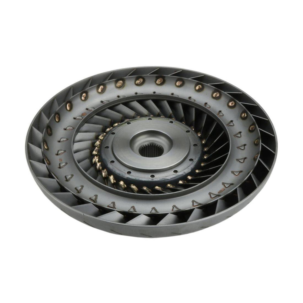 Suncoast Converters 10 (258mm) Maximum Performance Converter w/ Billet Front Cover 6 Bolt Super Sprag COA-20320-2A