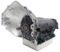 Suncoast Converters 10 (258mm) Maximum Performance Converter w/ Billet Front Cover 6 Bolt Super Sprag COA-20320-2A
