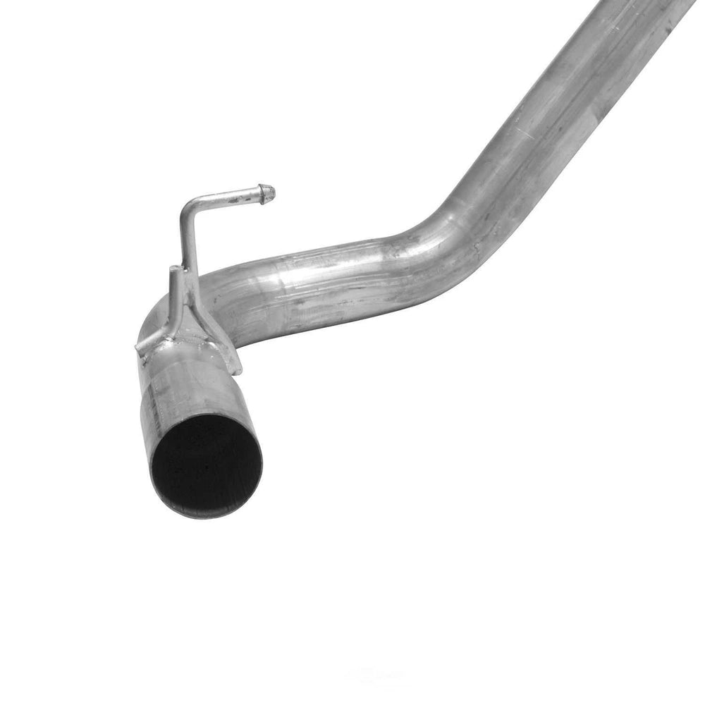 MUFFLER REAR ANSA OER