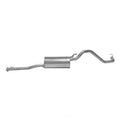 MUFFLER REAR ANSA OER