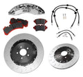 D+ Brk Pkg, Stg 3, Nkl, B9 RS5