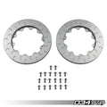 Rotor Rings, Frt, 400x38, C7/C