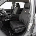 Covercraft auto part close-up