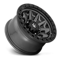 D716 20X9 6X135 MT-GNMTL-BBR 01MM