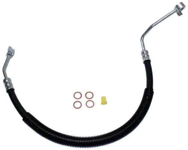 Gates Power Steering Pressure Line Hose Assembly