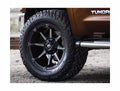 D556 20X10 8X170 MT-BLK-DDT -12MM