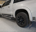 Putco auto part detail
