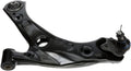 CONTROL ARM