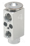 FOUR SEASONS auto part detail