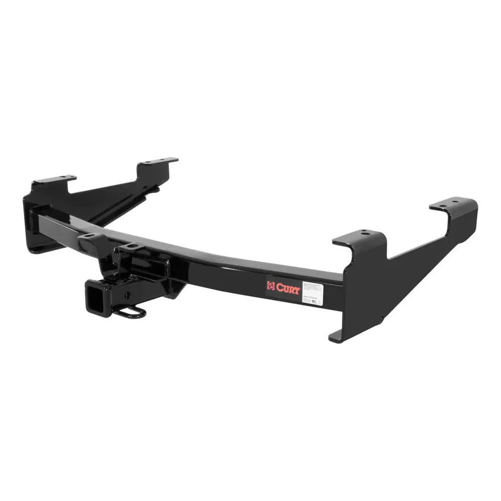 TRAILER HITCH