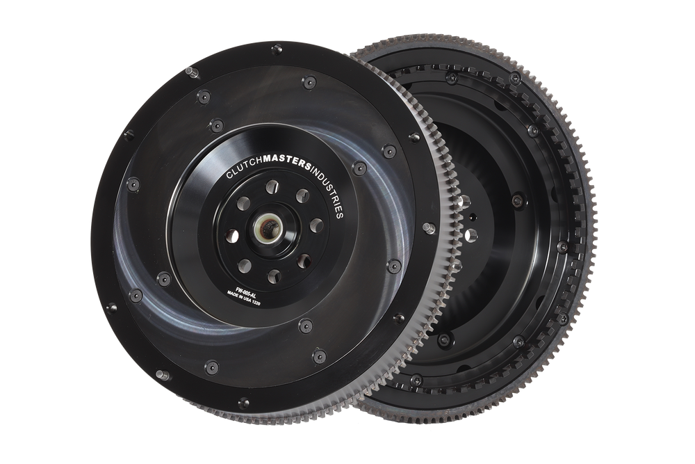 Clutch Masters 2017 Honda Civic 1.5L FX400 Rigid Disc Clutch Kit