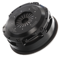 Clutch Masters 2017 Honda Civic 1.5L FX400 Rigid Disc Clutch Kit