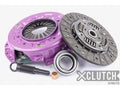 XClutch 91-98 Nissan 180SX S13 2.0L Stage 1 Extra HD Sprung Organic Clutch Kit
