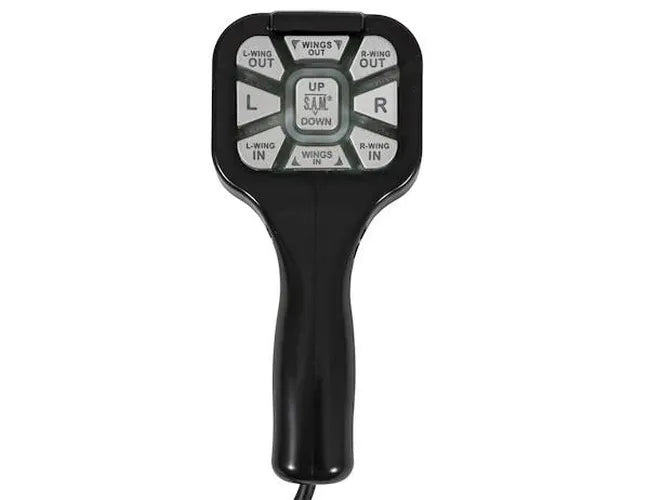 SAM CONTROLLER FOR SNOWEX POWER PLOWSREPLACES SNOWEX PART SA84455PP