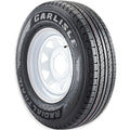 WHEELS & TIRE ASSEMBLIES