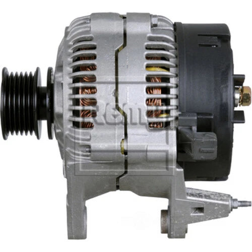 REMANUFACTURED ALTERNATOR