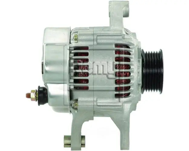 NEW ALTERNATOR
