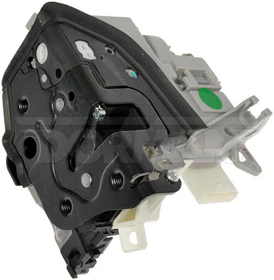 DOOR LOCK ACTUATOR
