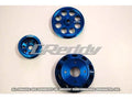 GReddy S14/S15 Pulley Kit