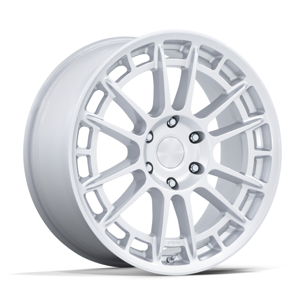 Wheel Pros Rotiform OZR-T 20X8.5 6X120 74 45 G-GNMTL RC210AX20856F45