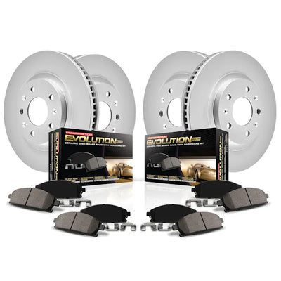 PowerStop auto part