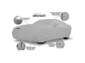 Covercraft Custom Fit Car Covers - Ultratect Gray
