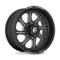 FF079 30X16 BLANK BLACK -112MM (114-180)