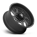FF079 30X16 BLANK BLACK -112MM (114-180)