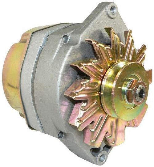 REMANUFACTURED ALTERNATOR