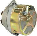 REMANUFACTURED ALTERNATOR