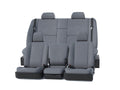 PRECISION FIT LEATHERETTE CUSTOM FR