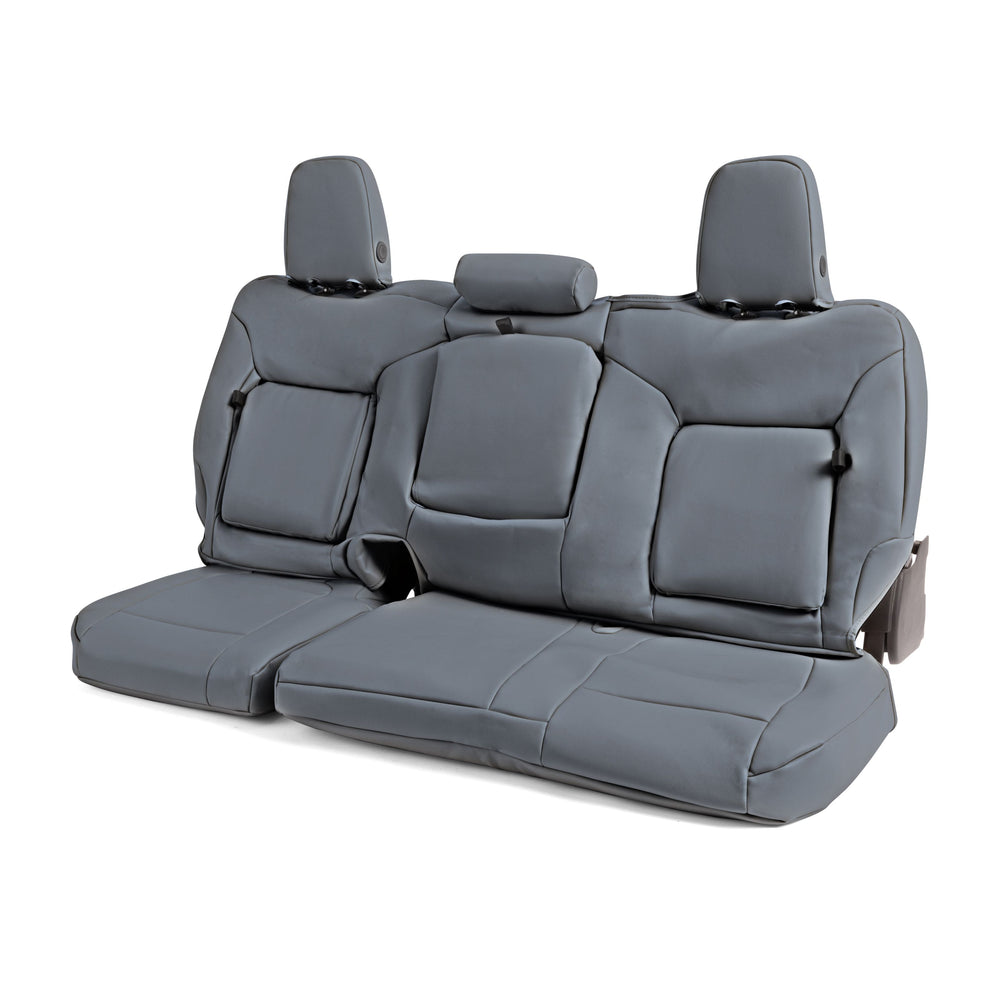 PRECISION FIT LEATHERETTE CUSTOM FR