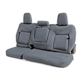 PRECISION FIT LEATHERETTE CUSTOM FR