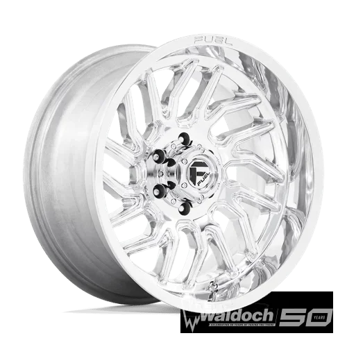 D809 20X10 6X5.5 POL-MILL -18MM