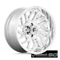 D809 20X10 6X5.5 POL-MILL -18MM