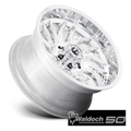 D809 20X10 6X5.5 POL-MILL -18MM