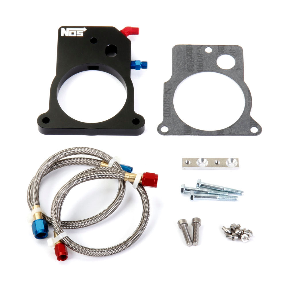 LS1 PLATE KIT