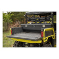 Matte Black Aluminum UTV Tool Box