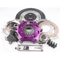 XClutch 15-21 Subaru WRX STi Base 2.5L 7.25in Twin Sprung Ceramic Clutch Kit