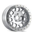Dirty Life Wheels auto part close-up