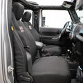 JEEP WRANGLER JKU 2013-18 BUCKET SE