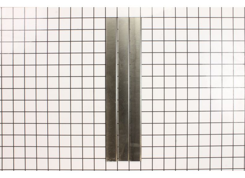 KNIVES FOR JJP-12 (SET OF 3)