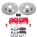 PowerStop auto part